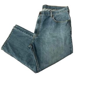 Levi’s Men’s 559 Relaxed Fit Straight Leg Jeans, Size 44